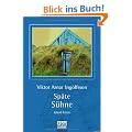 Sp�te S�hne: Island-Krimi