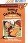 Young Cam Jansen and the Baseball Mystery (Penguin Young Readers, L3)