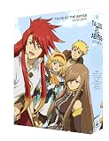 テイルズ オブ ジ アビス DVD-BOX (初回限定生産)