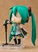 ねんどろいど 週刊はじめての初音ミク (ノンスケール ABS&PVC塗装済み可動フィギュア) Amazon.co.jp限定 「Amazon.co.jpダンボール ペーパークラフト」付き_s-2