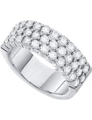 1.0CT-DIA MACHINE-SET BAND