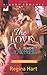 The Love Game (The Anderson Family)