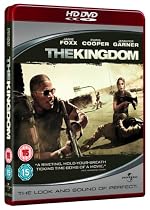 The Kingdom [HD DVD] [2007]