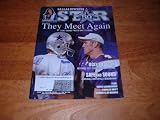 Dallas Cowboys Star magazine, August 14, 2010-Emmitt Smith Inducted Into The Pro-Football Hall of Fame. A Glorious Conclusion Emmitt Smith. Also, in this issue an Emmitt Smith poster.