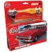 Airfix A50091 Ford Escort Mk I 1:32 Scale Classic Car Category 2 Gift Set including paint glue & brushes