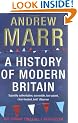 A History of Modern Britain
