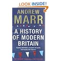 A History of Modern Britain
