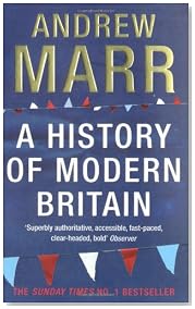 A History of Modern Britain