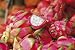 Posters: Fruits Poster Art Print - Dragon Fruit (36 x 24 inches)