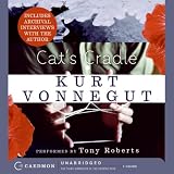 Cat's Cradle (Unabridged)