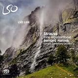Produkt-Bild: Eine Alpensymphonie