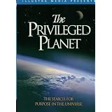 The Privileged Planet ~ John Rhys-Davies