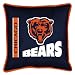 Chicago Bears Bed Rest Comfort Pillow