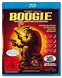 Boogie - Sexistisch, gewaltt�tig und sadistisch [3D Blu-ray]