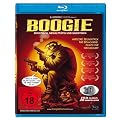 Boogie - Sexistisch, gewaltt�tig und sadistisch [3D Blu-ray]
