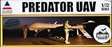 1/72 RQ-1 "Predator" UAV