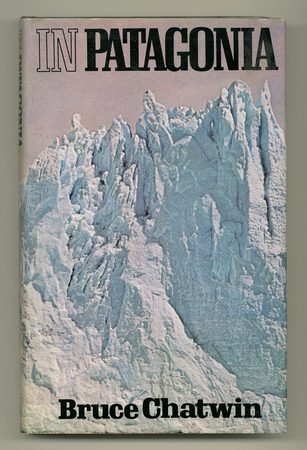 City Travel Guides Discounted  Books : In Patagonia