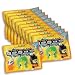  : 10 x Go Go's Crazy Bones EVOLUTION Single Packet