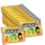 CRAZY BONES SERIES 2 - EVOLUTION 10 X SEALED PACKS