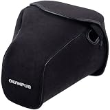 Olympus CS3-SH Semi-Hard Case for the EVOLT E300 w/ 14-45mm or 14-54mm Zoom Lens