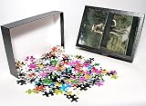 Photo Jigsaw Puzzle of cat-cornish rex from Animal Photography