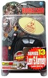 Biohazard / Resident Evil Figure: Leon S. Kennedy (Serie 13) Moby DickIMAGE