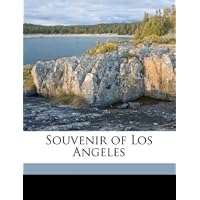 Souvenir of Los Angeles