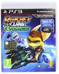 Ratchet & Clank: Q-Force