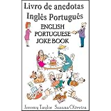 English Portuguese Joke Bookpar Jeremy Taylor