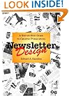 Newsletter Design: A Step-by-Step Guide to Creative Publications (Design & Graphic Design)