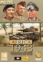 Theatre of War: Afrika Corps (PC CD)