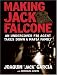 Books : Making Jack Falcone: An Undercover FBI Agent Takes Down a Mafia Family