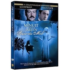 Minuit dans le jardin du bien et du mal