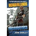 Borderlands #2: Unconquered
