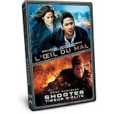 L'Oeil du mal + Shooter - Tireur d'�litepar Shia LaBeouf