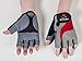 Stark Weightlifting Gloves - Bodybuilding, Crossfit, P90x, Workout Gloves for Men & Women - Cross Training Gloves - No Hassle Replacement Guarantee