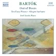 Bartok : Oeuvres pour piano, Vol. 3