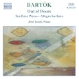 Bart�k: Out of Doors