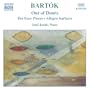 Bart�k: Out of Doors