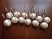 Baseball Shower Curtain Hooks