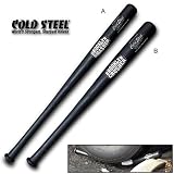 Cold Steel Self Defense Indestructible Brooklyn Baseball Bat