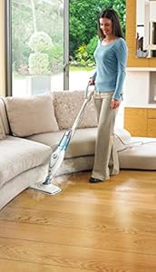 Clearance &Decker STEAM MOP FSM1610