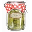 Pickle Jar Gift Set