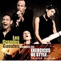 Exercise de Style (Lyrics included with album)
