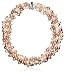 Dyed Multi-Color & Natural Freshwater Cultured Pearl 