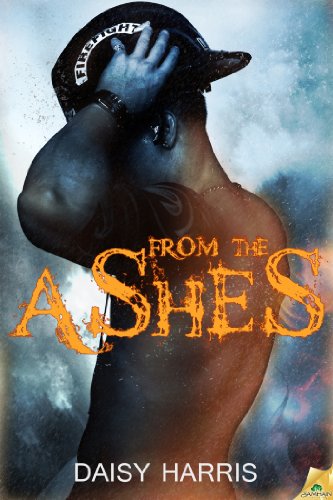 From the Ashes (Fire and Rain Book 1)