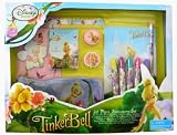 51KqZWD AwL. SL160  Disney Tinker Bell School Supplies   30 Piece Stationery Set