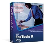 FaxTools 8 Pro