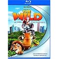 The Wild [Blu-ray]
