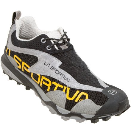 La Sportiva Crosslite Trail Running Shoe - Men's